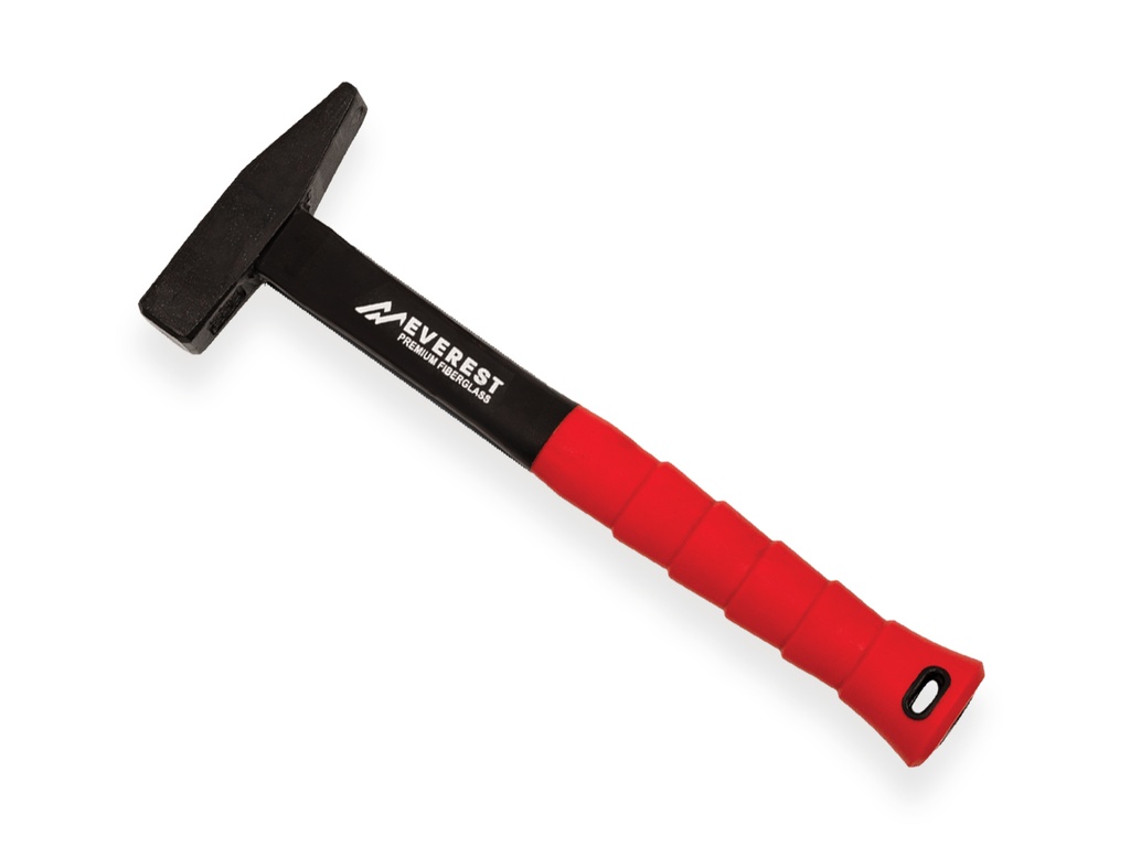 [987030] Bankhamer EVEREST 300 gram met fiberglassteel 29 cm