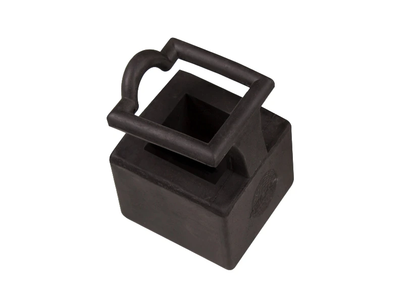 Mokerdop ATLAS FIX gatmaat 45 x 45 mm, voor moker - vuisthamer
