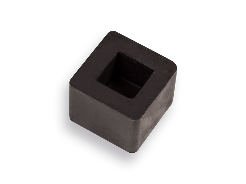 Mokerdop GRIPLINE gatmaat 36 x 36 mm