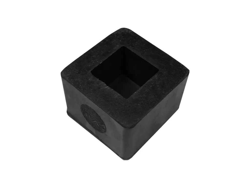 [998842] Mokerdop ATLAS gatmaat 36 x 36 mm, voor moker - vuisthamer