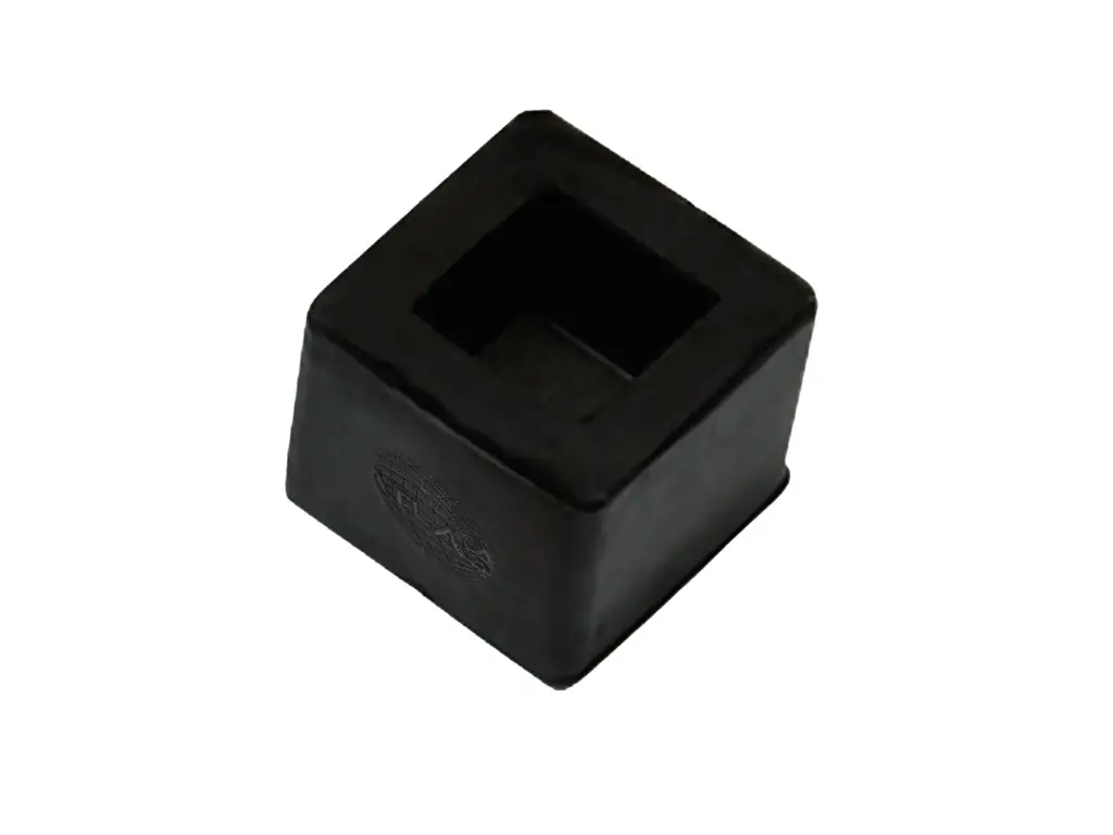 Mokerdop ATLAS gatmaat 39 x 39 mm, voor moker - vuisthamer