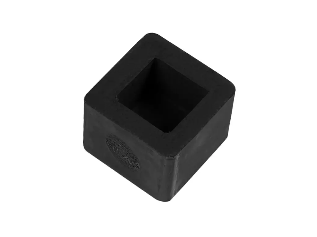 Mokerdop ATLAS gatmaat 41 x 41 mm, voor moker - vuisthamer