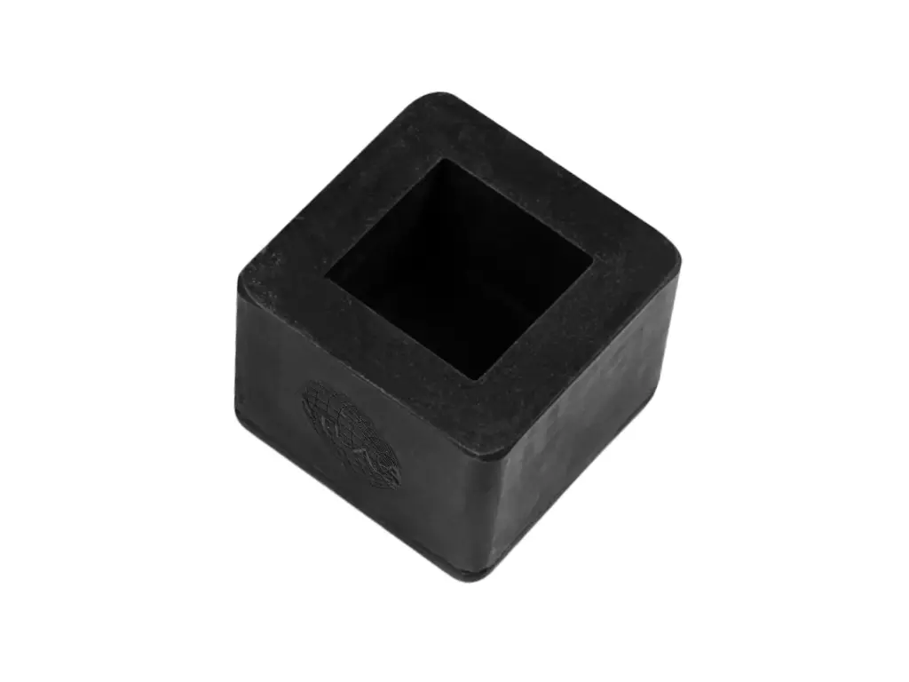 [998858] Mokerdop ATLAS gatmaat 42 x 42 mm, voor moker - vuisthamer