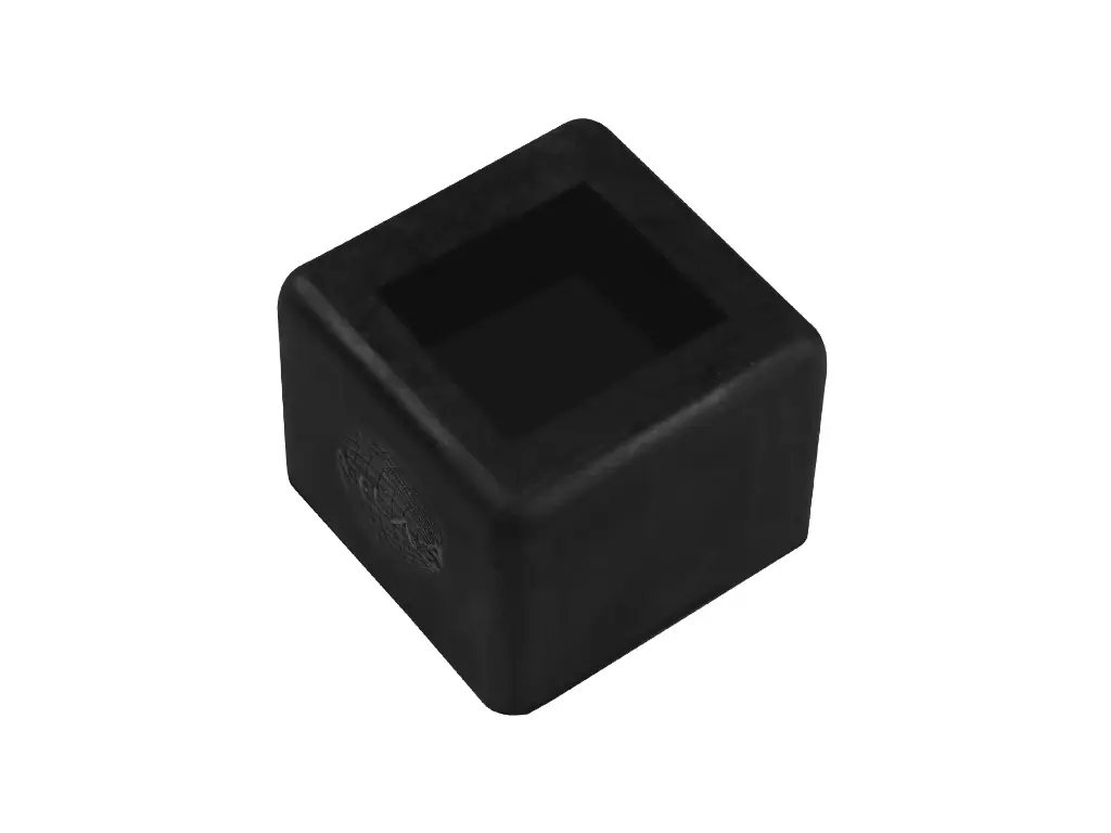 [998860] Mokerdop ATLAS gatmaat 45 x 45 mm, voor moker - vuisthamer