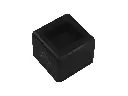 Mokerdop ATLAS gatmaat 45 x 45 mm, voor moker - vuisthamer
