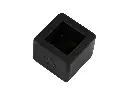 Mokerdop ATLAS gatmaat 49 x 49 mm, voor moker - vuisthamer