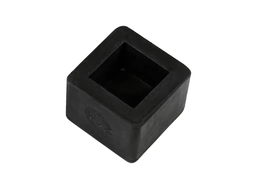[998886] Mokerdop ATLAS gatmaat 47 x 47 mm, voor moker - vuisthamer