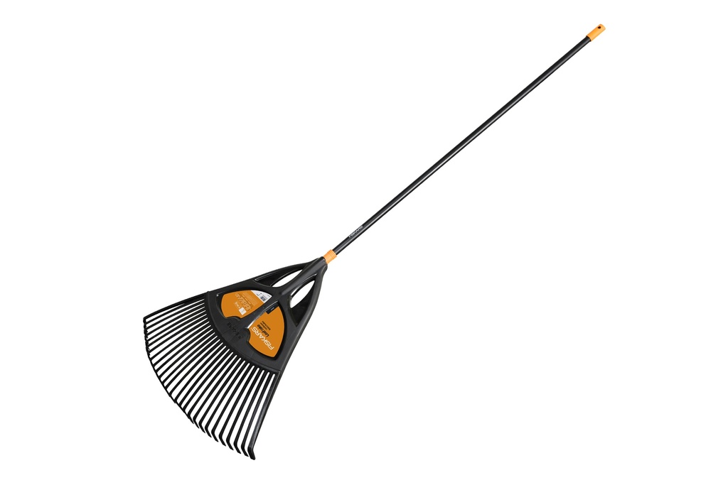 Bladhark FISKARS Solid XL, 65 cm breed, met aluminium steel