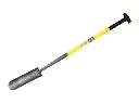 Kabelspade DE WIT 9 cm met fiberglas ATLAS T-steel 88 cm