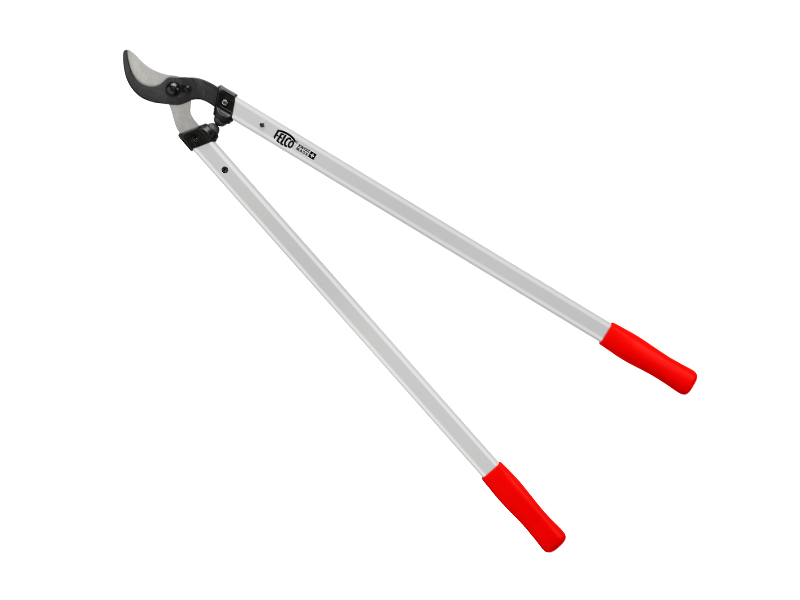 Takkenschaar FELCO 221-90, lengte 90 cm, gebogen snijkop, knipt tot 45 mm