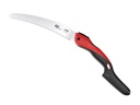 Snoeizaag - Vouwzaag FELCO 604, bladlengte 24 cm, gebogen zaagblad