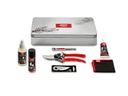 Geschenkbox - Servicebox FELCO 933, inclusief snoeischaar FELCO 2