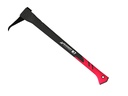 Sappie EVEREST R7 1090 gram, met fiberglassteel 73 cm