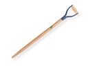 YD-steel ATLAS 95 cm recht voor graanschop (790164) en wortelsteker (960970)