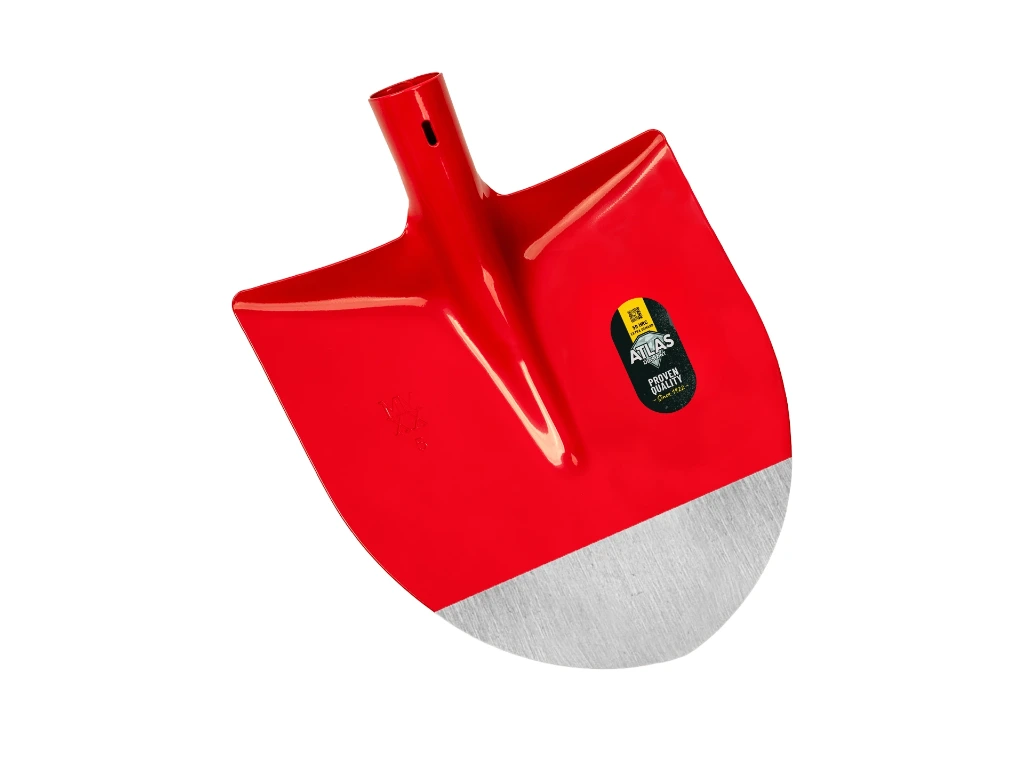 [780955] Schepbats ATLAS DIAMANT 3/4 nr. 5, Frankfurter model, zonder steel