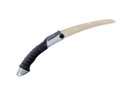 Snoeizaag - Vouwzaag SILKY Super Accel Curve 210-8, gebogen zaagblad
