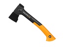Bijl FISKARS X14 universeel XS, 740 gram, met FiberComp steel 35,5 cm