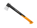 Kloofbijl FISKARS X24 S, 1300 gram, met FiberComp steel 60 cm
