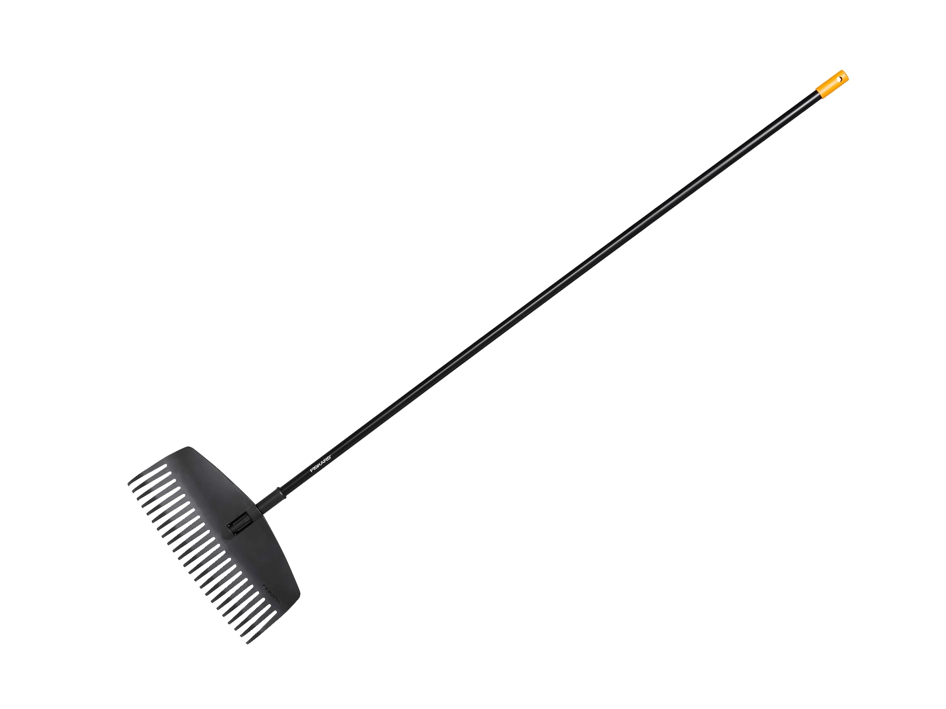 [1063090] Bladhark FISKARS Solid M 23 tands, met aluminium steel