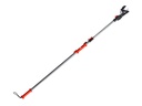 Boomschaar FELCO 290, uitschuifbaar van 168 cm tot 267 cm, roterende kop