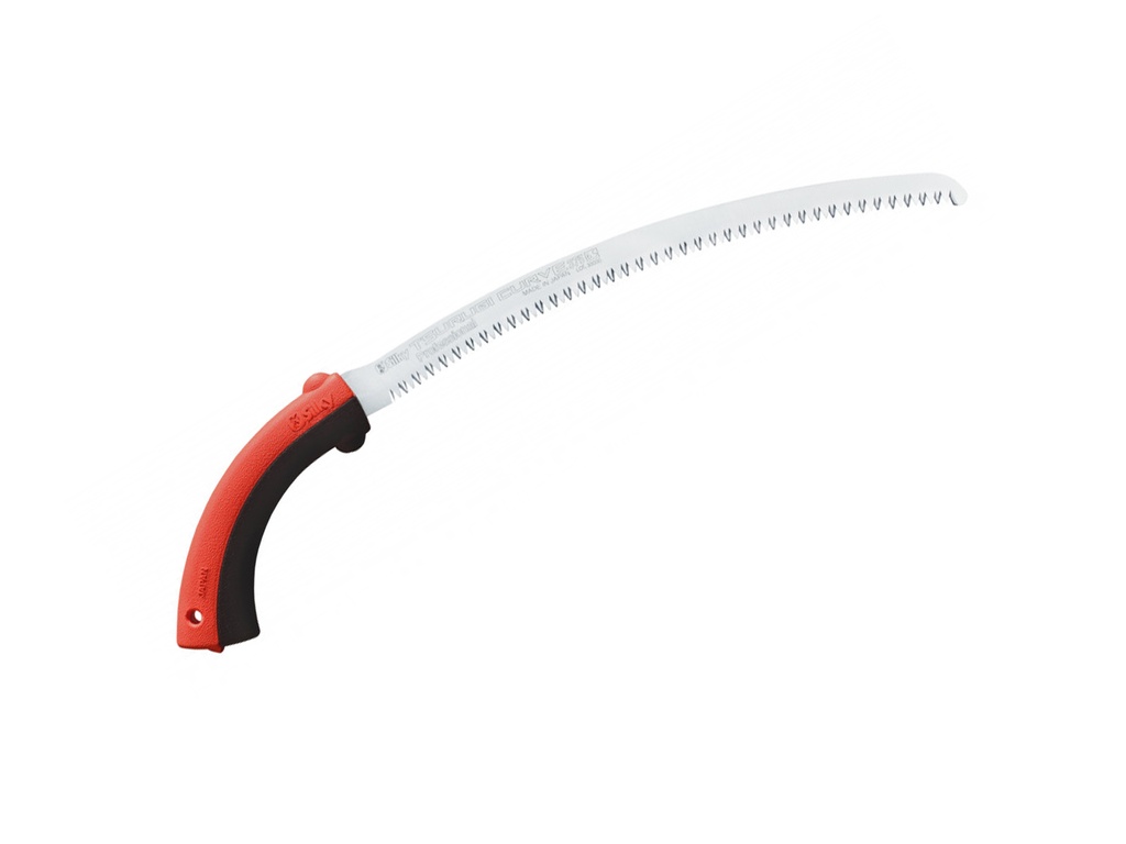 [1542364] Snoeizaag SILKY Tsurugi Curve 375-6.5, gebogen smal zaagblad 37,5 cm