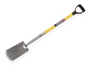Spade SPEAR & JACKSON 1041 AR, met FIBERGLAS D-steel, totale lengte 117 cm