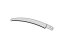 Zaagblad FELCO 630/3 gebogen 33 cm, voor snoeizaag FELCO 630 en stokzaag FELCO 682