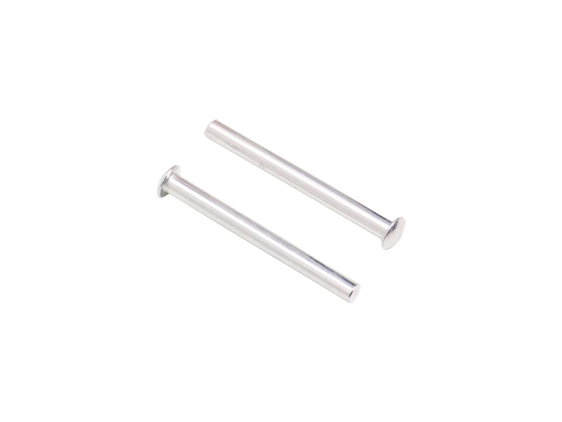 Klinknagel ATLAS 40 mm voor SPEAR & JACKSON spadestelen (per 2 stuks)