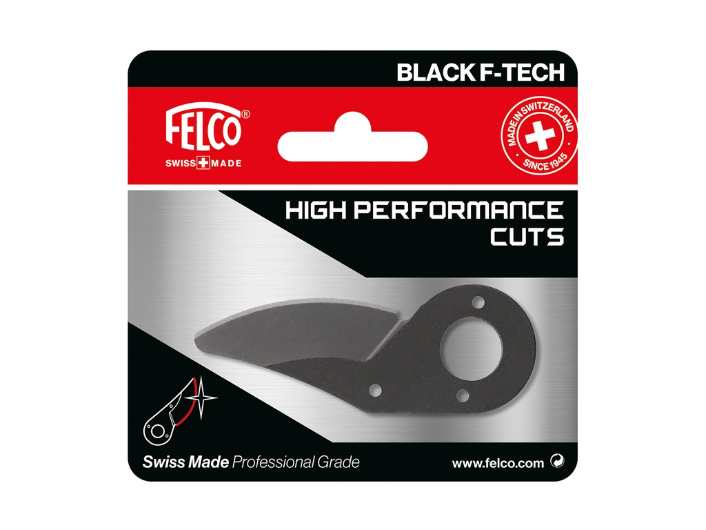 [1508427] Bovenmes FELCO 6/3 F-Tech, antifrictie coating, voor FELCO 6 en 12
