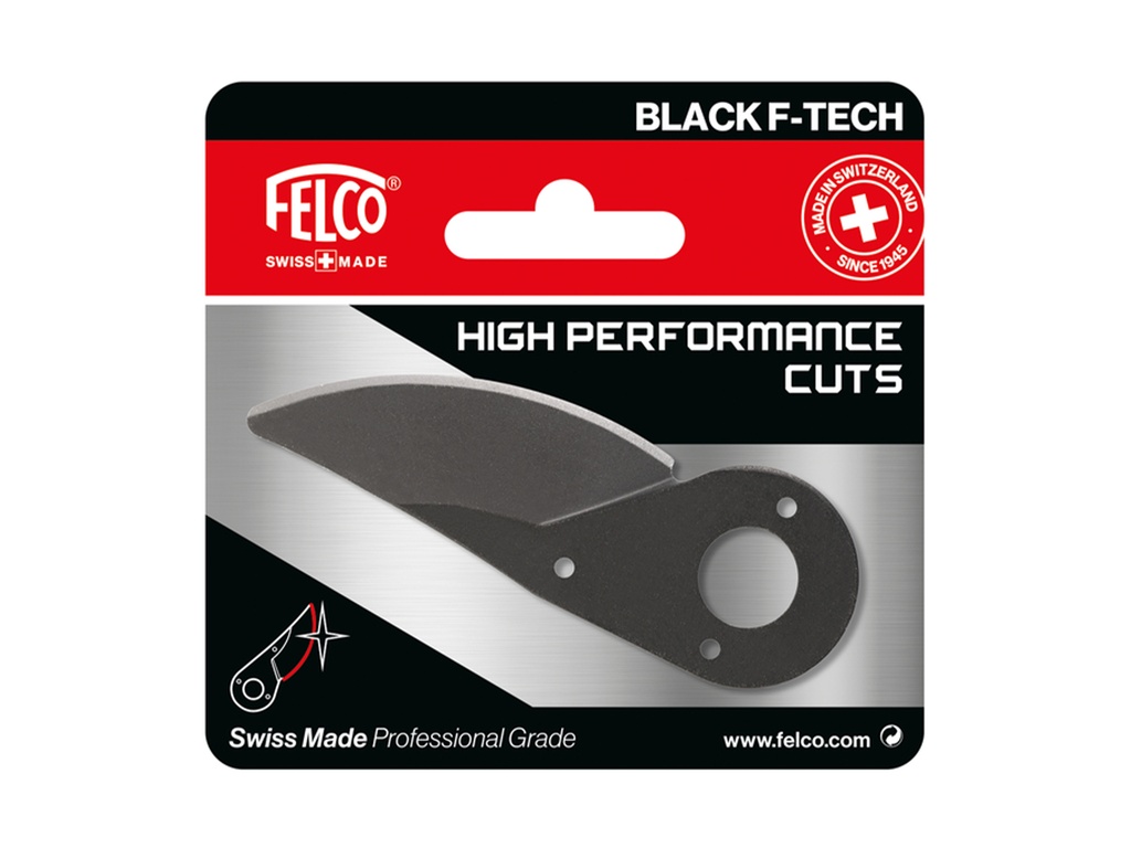 Bovenmes FELCO 7/3 F-Tech, antifrictie coating, voor FELCO 7 en 8