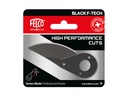 Bovenmes FELCO 7/3 F-Tech, antifrictie coating, voor FELCO 7 en 8