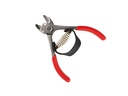 Fruitschaar - Oogstschaar FELCO 330, 120 mm