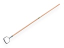 Hak schaafmodel - Onkruidkoeli DE PYPERE 16 cm met ATLAS steel 170 x 2,8 cm