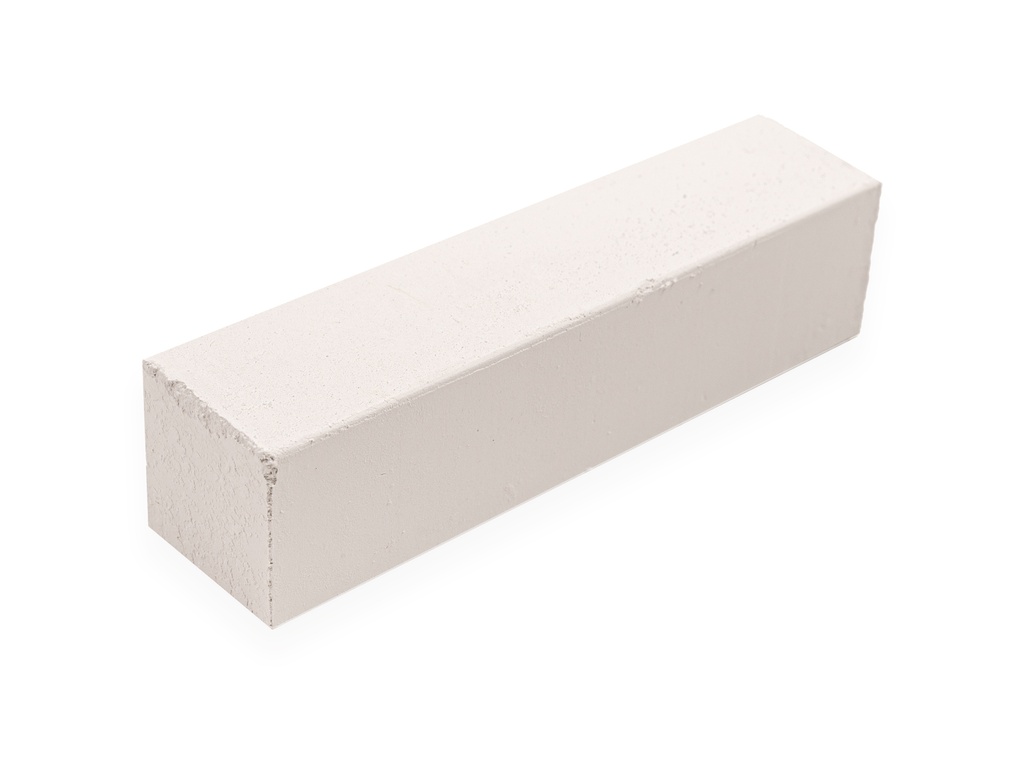 [738090] Industriekrijt KADEEM wit, 25 x 25 mm (per doos van 96 stuks)
