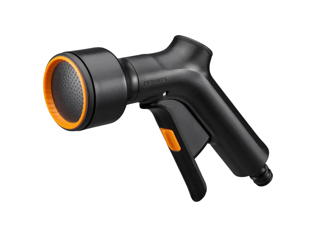 FISKARS Broeskop Solid met knijpbediening