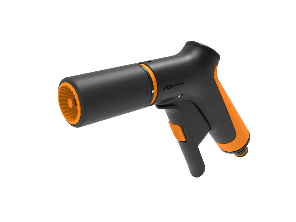 FISKARS Spuitpistool CF 2 standen met knijpbediening