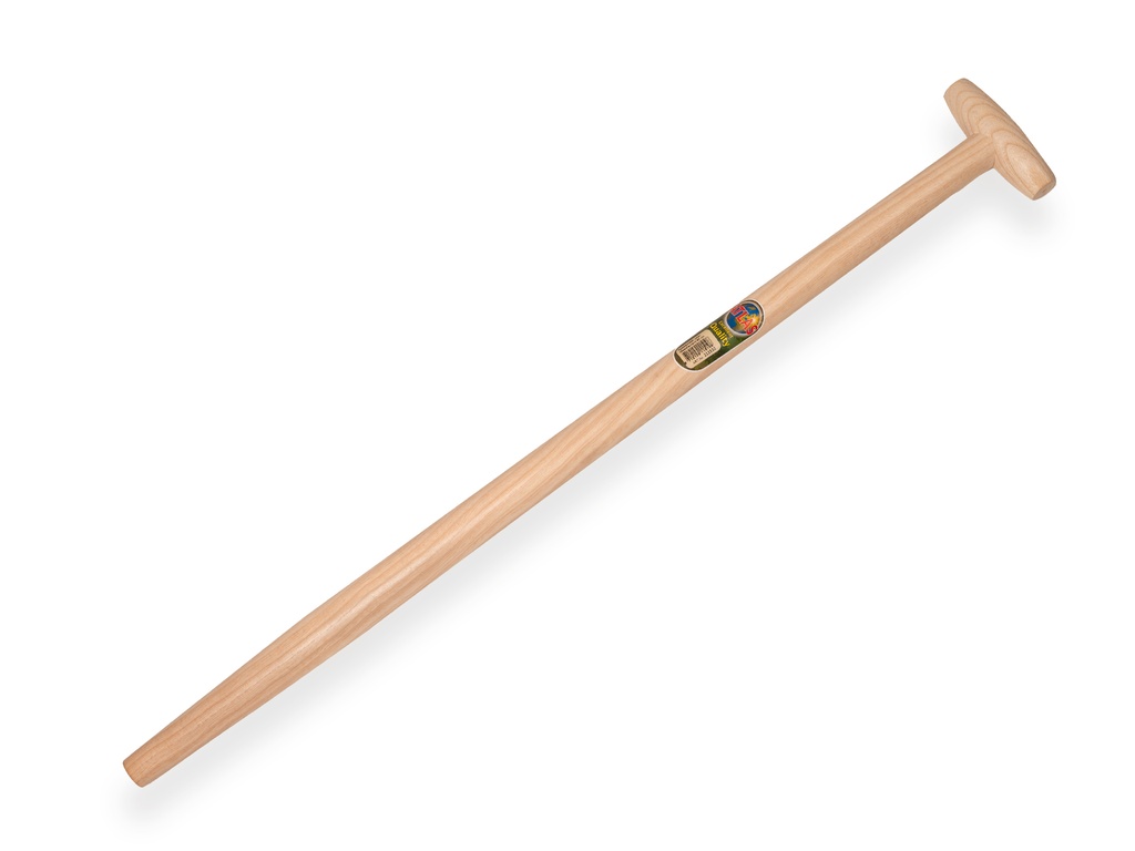 [211510] Spadesteel ATLAS 85 cm, met doorgestoken hilt, voor IDEAL Diamant spade