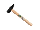 Bankhamer ATLAS 800 gram, DIN 1041, met HICKORY steel 34 cm