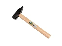 Bankhamer ATLAS 1000 gram, DIN 1041, met HICKORY steel 35 cm