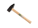 Bankhamer ATLAS 1500 gram, DIN 1041, met HICKORY steel 37 cm