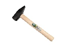 Bankhamer ATLAS 2000 gram, DIN 1041, met HICKORY steel 37 cm