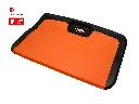 Professionele kniemat FENTO BOARD M2, met magnetisch opbergvak