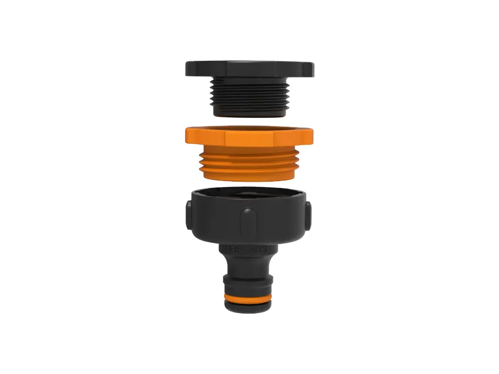 [1027051] FISKARS Kraankoppeling Multi