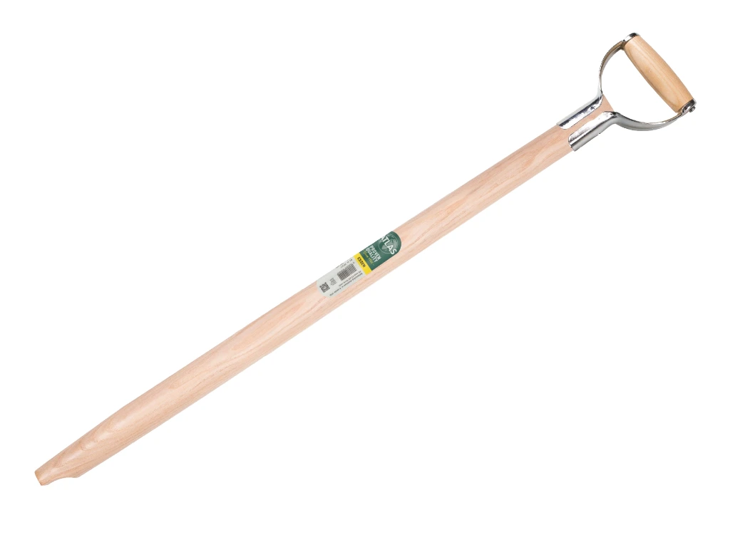 YD-steel ATLAS 95 cm voor Boomwortelspade - Polygator, FSC 100%