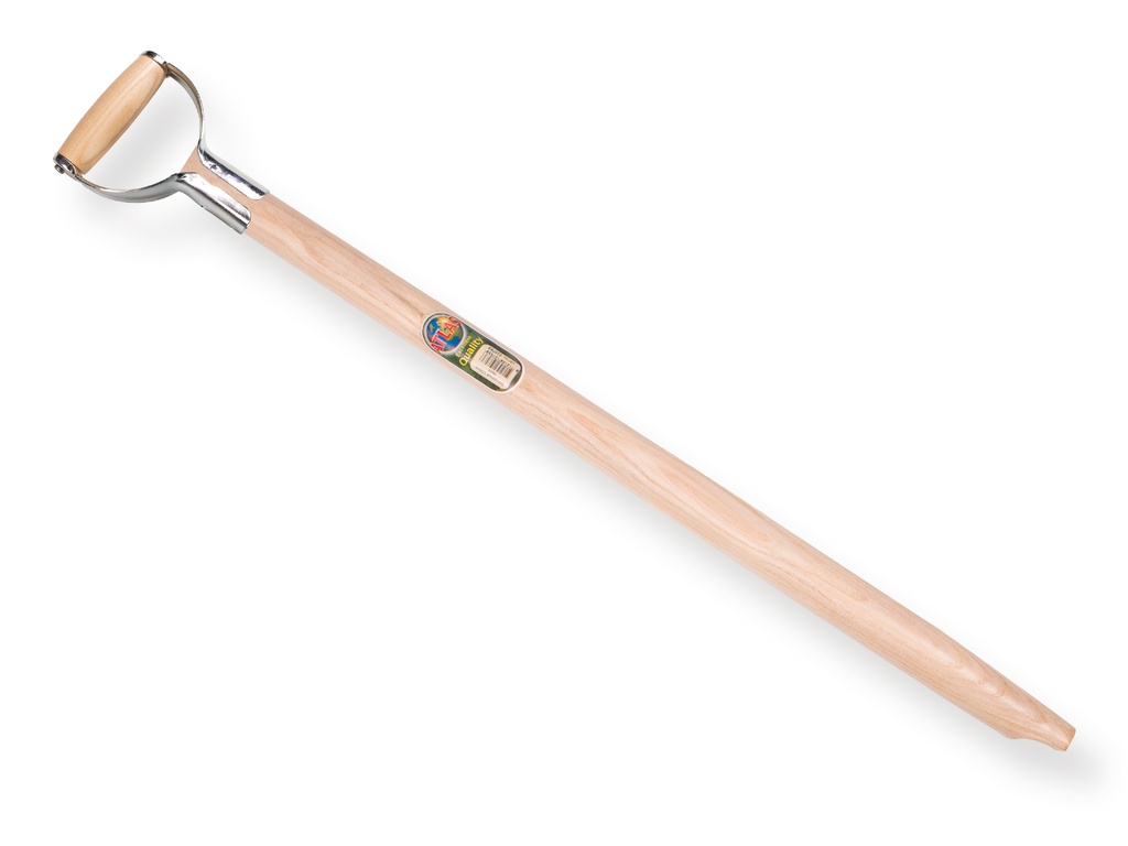 YD-steel ATLAS 95 cm voor Boomwortelspade - Polygator, FSC 100%