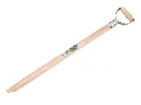 YD-steel ATLAS 95 cm voor Boomwortelspade - Polygator, FSC 100%