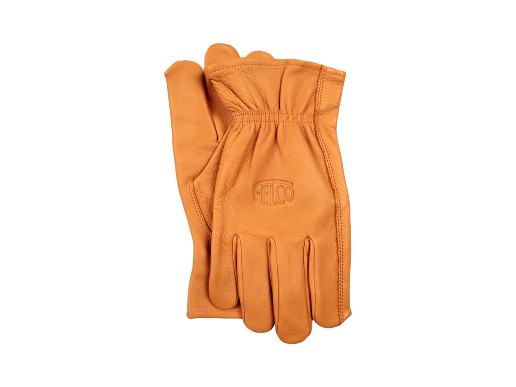 Winterhandschoen FELCO 703W maat XL met Thinsulate voering, perforatiebestendig