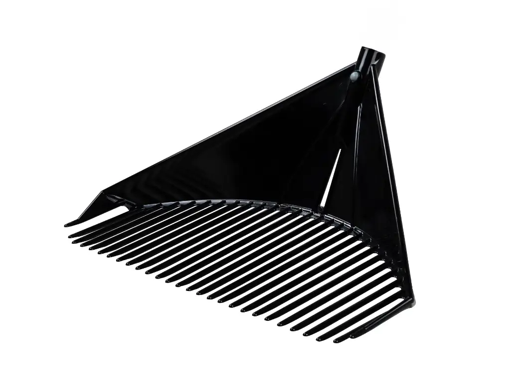[837005] Golden Gark XXL 28 tands 61 cm, zonder steel, inclusief bevestigingsmateriaal