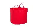 Tuintas Gbag rood 44 liter, 46 x 55 cm