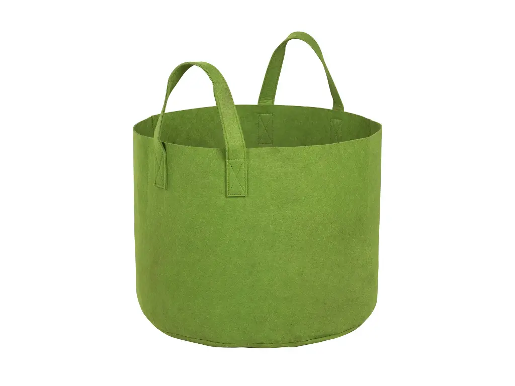 Tuintas Gbag groen 24 liter, 35 x 45 cm